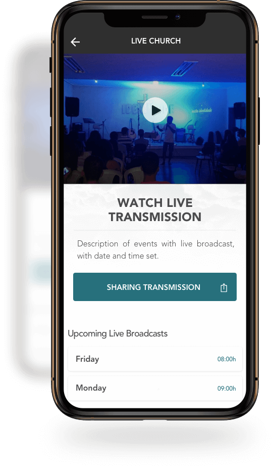 Live Church