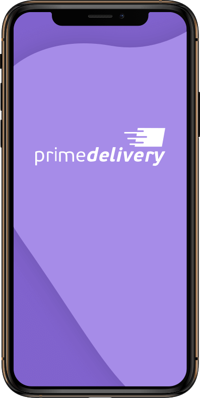 PrimeDelivery